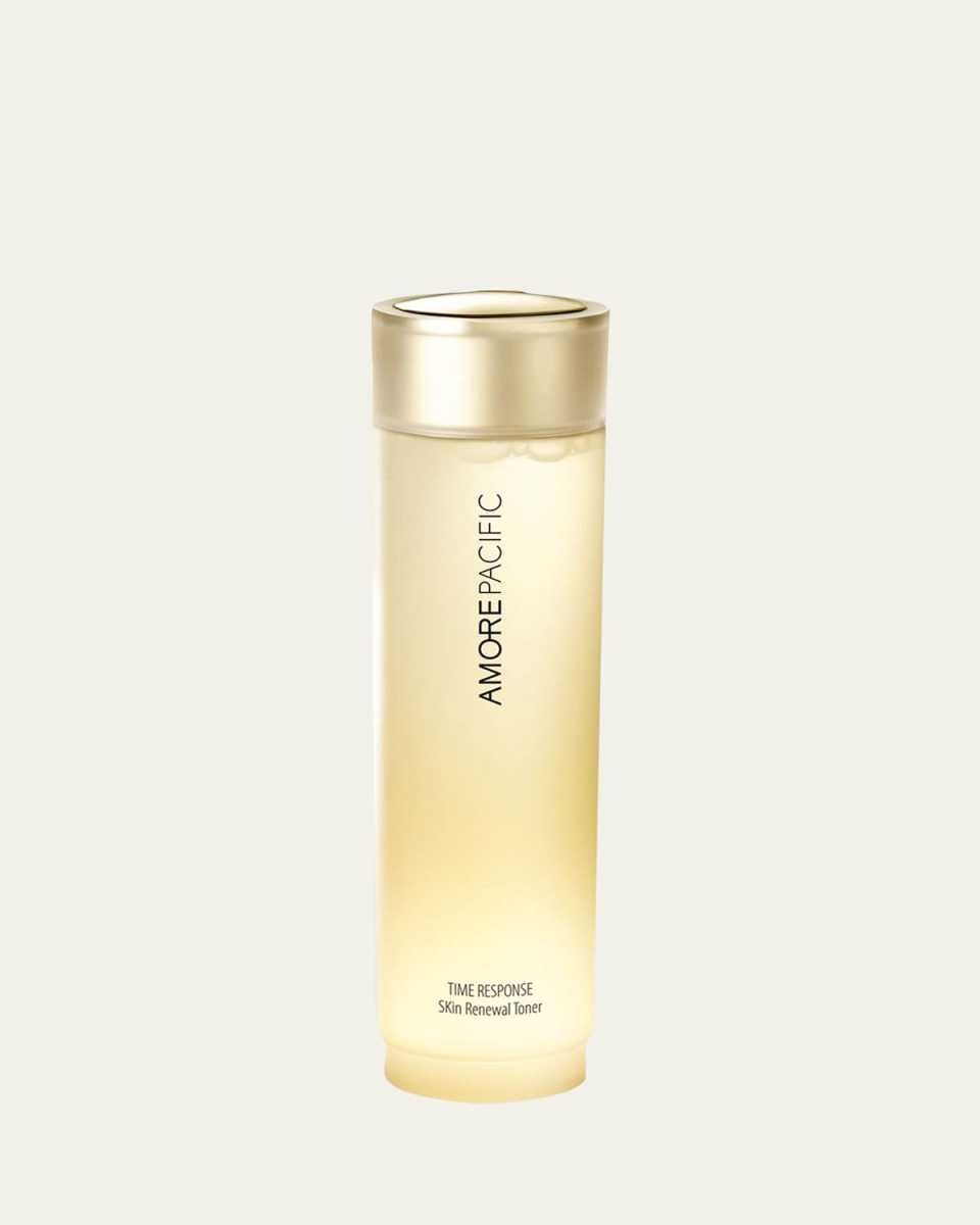 TIME RESPONSE Skin Renewal Toner, 6.8 oz.